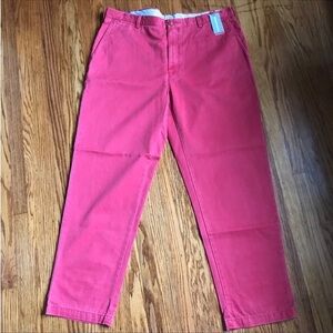 Johnston & Murphy Regular Fit Chinos.